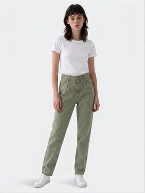 VINTAGE PS Gitano Jeans 1980